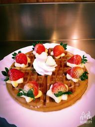 【COCO鬆餅屋】華毅營業用 厚餅翻轉鬆餅機 升級專業版 免費教學 歷史價格詳細信息