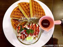 【COCO鬆餅屋】華毅營業用 厚餅翻轉鬆餅機 升級專業版 免費教學 歷史價格詳細信息