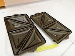 【Vitantonio】小V多功能計時鬆餅機(熱情紅) 加贈烤盤 款式隨機 歷史價格詳細信息