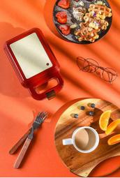 鬆餅機 (中古 二手 舊品 獅子心 LION HEART LWM-126R 電熱夾式烤盤) 歷史價格詳細信息