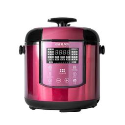 【AIWA 愛華】DYK-A60 5L多功能電壓力鍋 歷史價格詳細信息