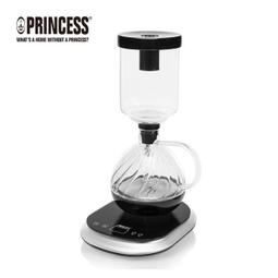 Princess  電動虹吸式咖啡壼 246005 荷蘭公主 (全店刷卡免運) 歷史價格詳細信息