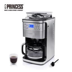 【荷蘭公主PRINCESS】3人份智能電子鍋 271960 歷史價格詳細信息