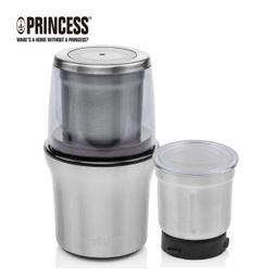 PRINCESS荷蘭公主不鏽鋼柳丁榨汁機201851(塑膠頭) 歷史價格詳細信息