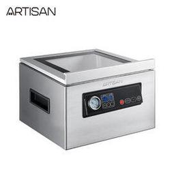 【ARTISAN】奧的思乾濕二用腔式真空包裝機CVS2500 歷史價格詳細信息