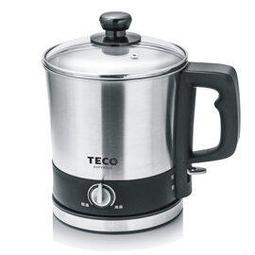 TECO 東元 不鏽鋼燜燒壺XYFYU101(1.2L) 歷史價格詳細信息