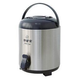 妙管家 不鏽鋼保溫茶桶 7.7L 歷史價格詳細信息