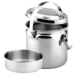 健康 316 調理鍋 附提把 / 22CM / 4.2L 歷史價格詳細信息