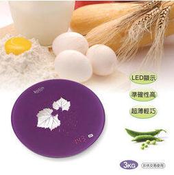【Kolin歌林】食物料理秤(KWN-LNKS01)｜福利品 歷史價格詳細信息