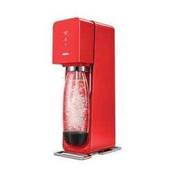 SodaStream Source plastic氣泡水機 黑/紅/白 自動扣瓶 廠商直送 歷史價格詳細信息