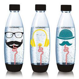 Sodastream 水滴寶特瓶500ML 水滴型專用水瓶 廠商直送 歷史價格詳細信息
