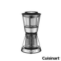 Cuisinart 冷熱多功能調理機SSB-1TW(破盤下殺) 歷史價格詳細信息