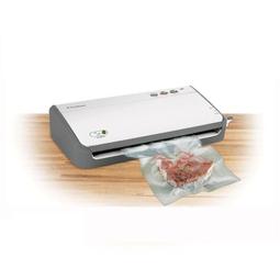 【美國FoodSaver】家用真空包裝機FM2110P【贈11吋真空卷2入】【恆隆行授權經銷】【附轉接頭】 歷史價格詳細信息