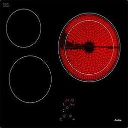 【Amica】三口IH感應爐(PI-6530 ATPO - 不含安裝) 歷史價格詳細信息