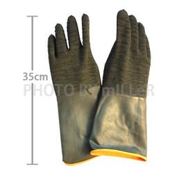 【米勒線上購物】天然橡膠手套 18吋 工作手套 捕魚、噴砂、採礦、廢物處理 歷史價格詳細信息