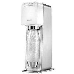 英國 SodaStream SOURCE氣泡水機 -黑色 全新自動扣瓶裝置，三階段氣泡含量指示 歷史價格詳細信息