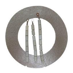 大同 電鍋電熱片 3線  6-11人份可用 高品質 電鍋加熱片 加熱器 電鍋零件 歷史價格詳細信息