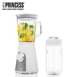 【荷蘭公主 PRINCESS】Blend2Go 玻璃壺果汁機/隨行杯果汁機 217400 歷史價格詳細信息