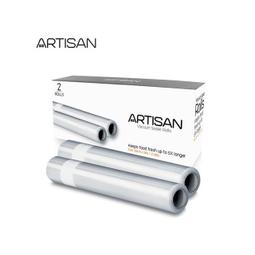 ARTISAN 條紋真空包裝袋/2卷入 VBR2805 歷史價格詳細信息