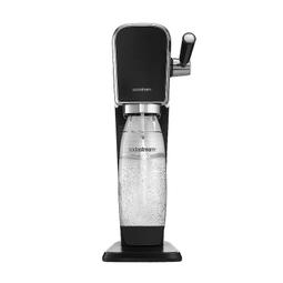 Sodastream ART 拉桿式自動扣瓶氣泡水機(大理石黑) 歷史價格詳細信息