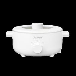 UNIFUN 多功能陶瓷快煮鍋3L 【台灣現貨保固】電火鍋 美食鍋 快煮鍋 料理鍋 歷史價格詳細信息