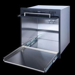 【來殺價】Best貝斯特義大利BEST G-942502電器收納櫃 預約煮飯 強力抽風扇 蒸氣處理 此款無抽屜設計 歷史價格詳細信息