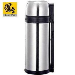 鍋寶 超真空保溫瓶 1300ml 銀色 手提式 VB-1200QT 歷史價格詳細信息