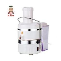 鳳梨牌 專業級榨汁機 CL-611AP (現貨) 歷史價格詳細信息