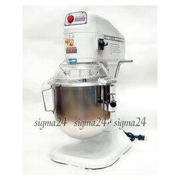 『尚宏』賀冠十公升落地型攪拌機附二桶三配件 歷史價格詳細信息