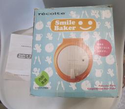 日本recolte麗克特松餅機三明治2023新款早餐機家用小型華夫餅機 歷史價格詳細信息