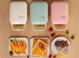 日本三明治早餐機多功能家用小型松餅蛋糕神器吐司華夫餅雞蛋仔機 歷史價格詳細信息