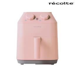 recolte日本麗克特 Air Oven Toaster 氣炸烤箱-磨砂灰/現貨免運 歷史價格詳細信息