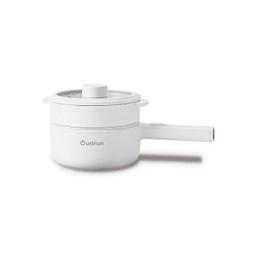 UNIFUN 多功能陶瓷快煮鍋3L 【台灣現貨保固】電火鍋 美食鍋 快煮鍋 料理鍋 歷史價格詳細信息