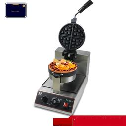 EB/億貝斯特華夫餅機商用電熱格子餅3cm加厚松餅機可頌旋轉華夫爐 歷史價格詳細信息