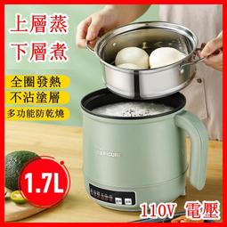 ，多功能小電煮鍋電鍋家用學生鍋迷你電飯煲小2人電飯鍋智能 歷史價格詳細信息