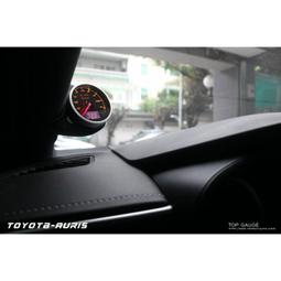 新品九汽車水晶淚眼燈L跑馬燈七彩日行燈 雙色日行燈45燈伸縮流光轉向 歷史價格詳細信息