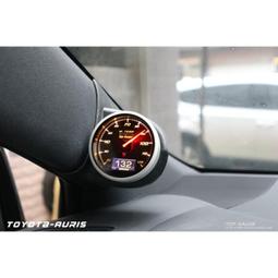 新品九汽車水晶淚眼燈L跑馬燈七彩日行燈 雙色日行燈45燈伸縮流光轉向 歷史價格詳細信息