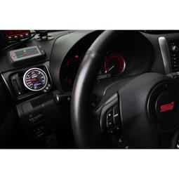 【精宇科技】SUBARU WRX LEVORG FORESTER SNOW AEM 水噴射 專用錶座 汽車 歷史價格詳細信息