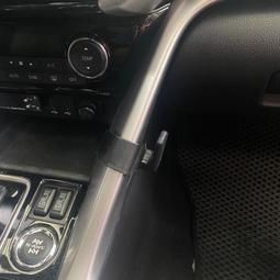 【精宇科技】Mitsubishi COLT PLUS 專用冷氣出風口錶座 水溫錶 油溫錶 油壓錶 汽車錶 歷史價格詳細信息