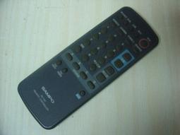 二手SAMPO液晶電視原廠聲寶遙控器RC-311ST (狀況當銷帳零件品 歷史價格詳細信息