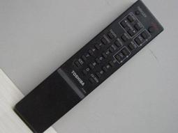 二手 東芝 TOSHIBA CT-9923 原廠電視遙控器 歷史價格詳細信息
