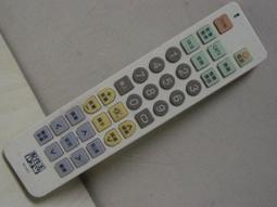 PJW配件王 萬用記憶型電視遙控器 RM-UA04 歷史價格詳細信息