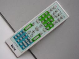 Kolin 歌林 RC-R5 原廠冷氣遙控器 RCR5,202401 歷史價格詳細信息