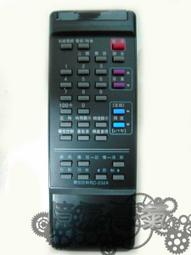 SANYO(三洋) 原廠電視遙控器 RC-S035A 歷史價格詳細信息
