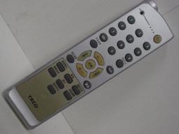 二手  TECO 東元 冷氣機 遙控器. 5M000C614G051  冷氣 原廠遙控器 專用遙控器 歷史價格詳細信息