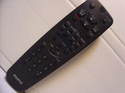 三洋 SANYO 原廠電視遙控器 RC-S069 歷史價格詳細信息