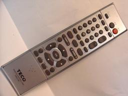 二手  TECO 東元 冷氣機 遙控器. 5M000C614G051  冷氣 原廠遙控器 專用遙控器 歷史價格詳細信息