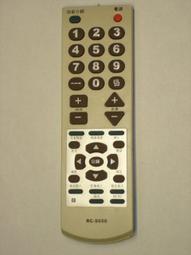 電視遙控器 液晶電視遙控器  聲寶  SAMPO  液晶電漿電視專用遙控器RC-271A  RC-308ST 歷史價格詳細信息