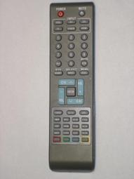 電視遙控器 液晶電視遙控器  聲寶  SAMPO  液晶電漿電視專用遙控器RC-271A  RC-308ST 歷史價格詳細信息