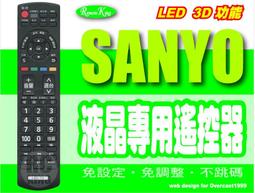 SANYO 三洋 液晶電視 遙控器 RC-S061B 歷史價格詳細信息
